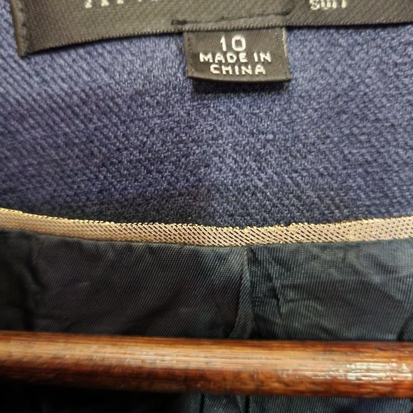 Anne Klein jacket separate - Picture 2 of 4